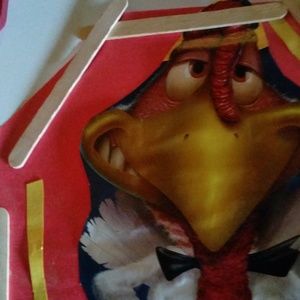 Meet your Posher, Rita